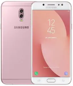 Замена тачскрина на телефоне Samsung Galaxy J7 Plus в Тюмени